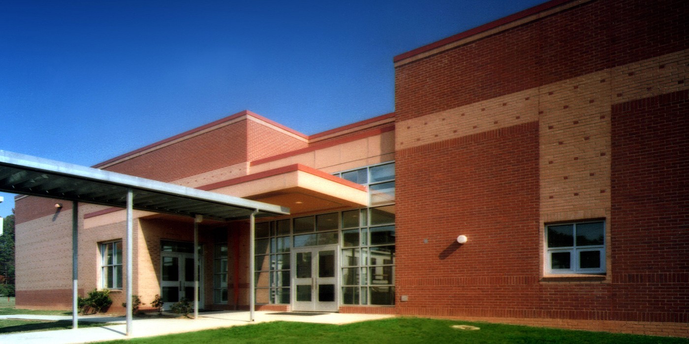 Briarwood Elementary School