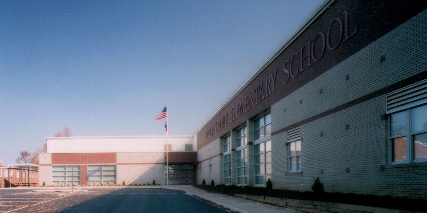 Union Grove Elementary School