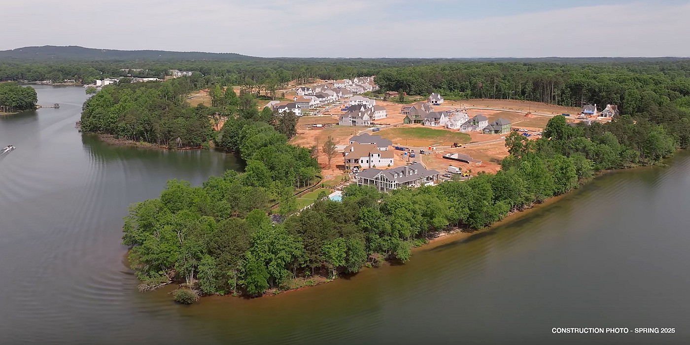 Lakeside Pointe