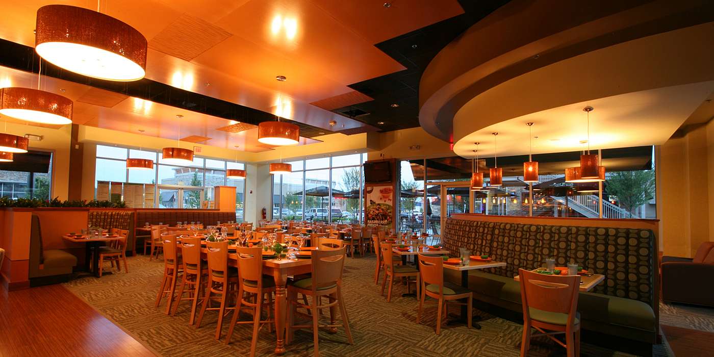 Just Fresh Kitchen Café