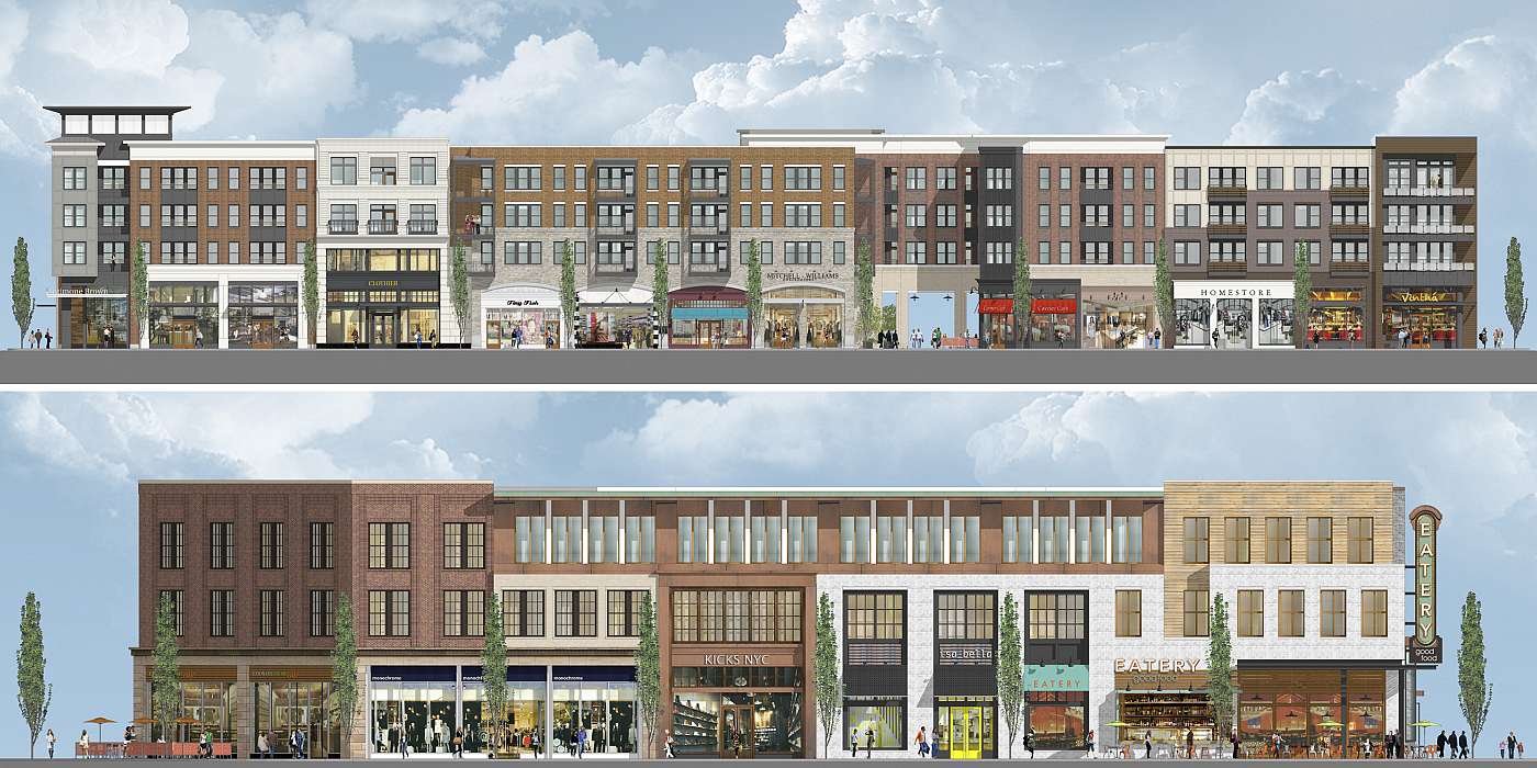 Shook Kelley Projects