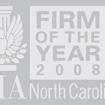 AIA NC Firm Of The Year