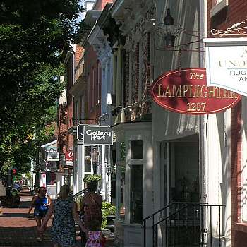Teaching Urban Retail At Harvard GSD