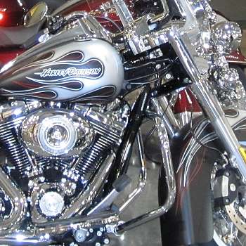 Wildcat Harley-Davidson