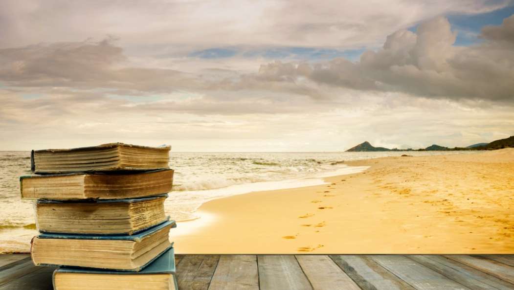 Five Out-Of-Date Books Worth Reading This Summer