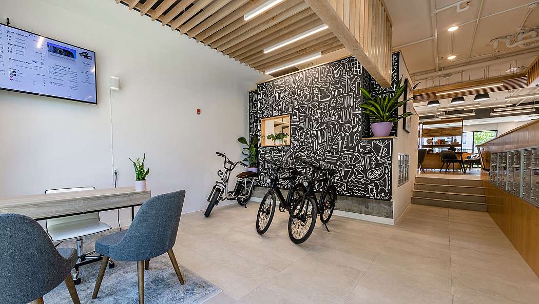 Embodying Walkability and Micromobility