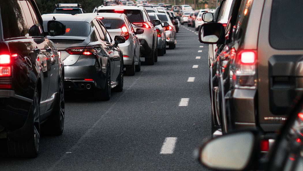 A New I-77 Plan