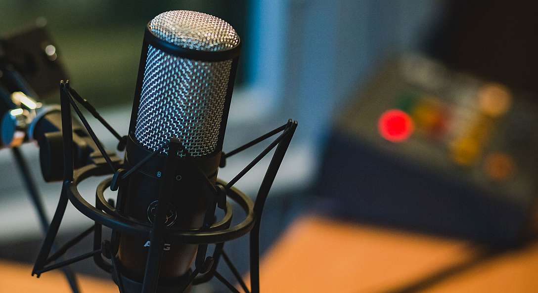 NPR Talks with Kevin Kelley