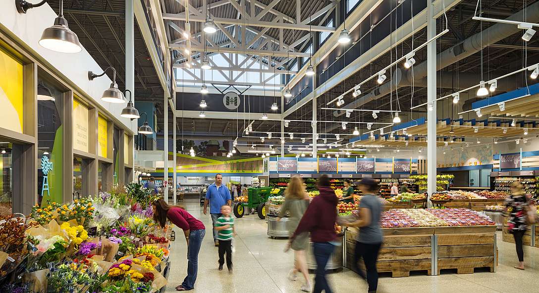 Navigating The New World of Grocery