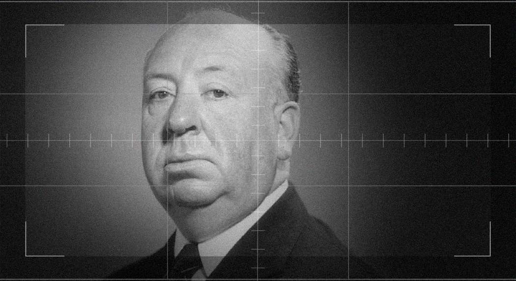 How Would Alfred Hitchcock Design a Store?