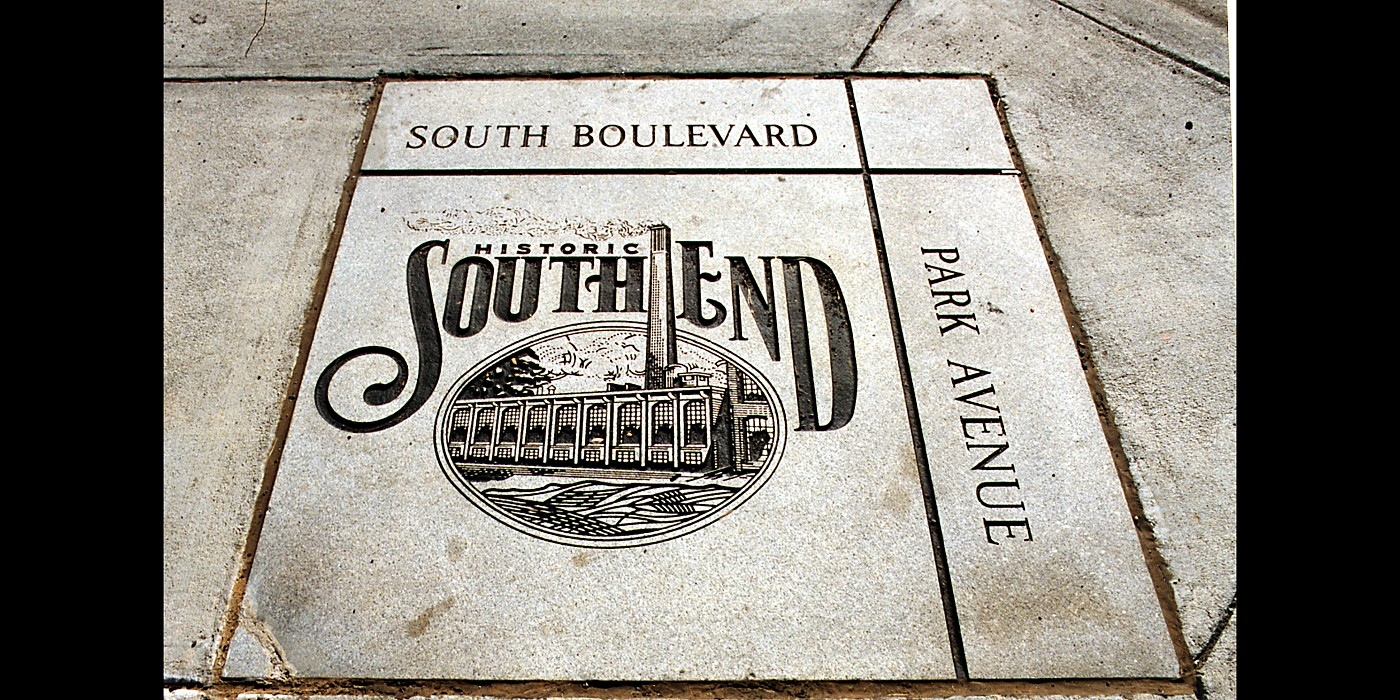 Historic South End