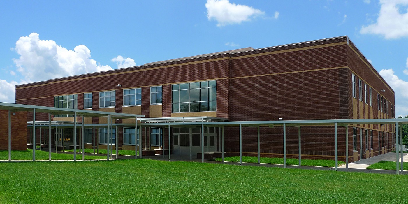 North Mecklenburg High School