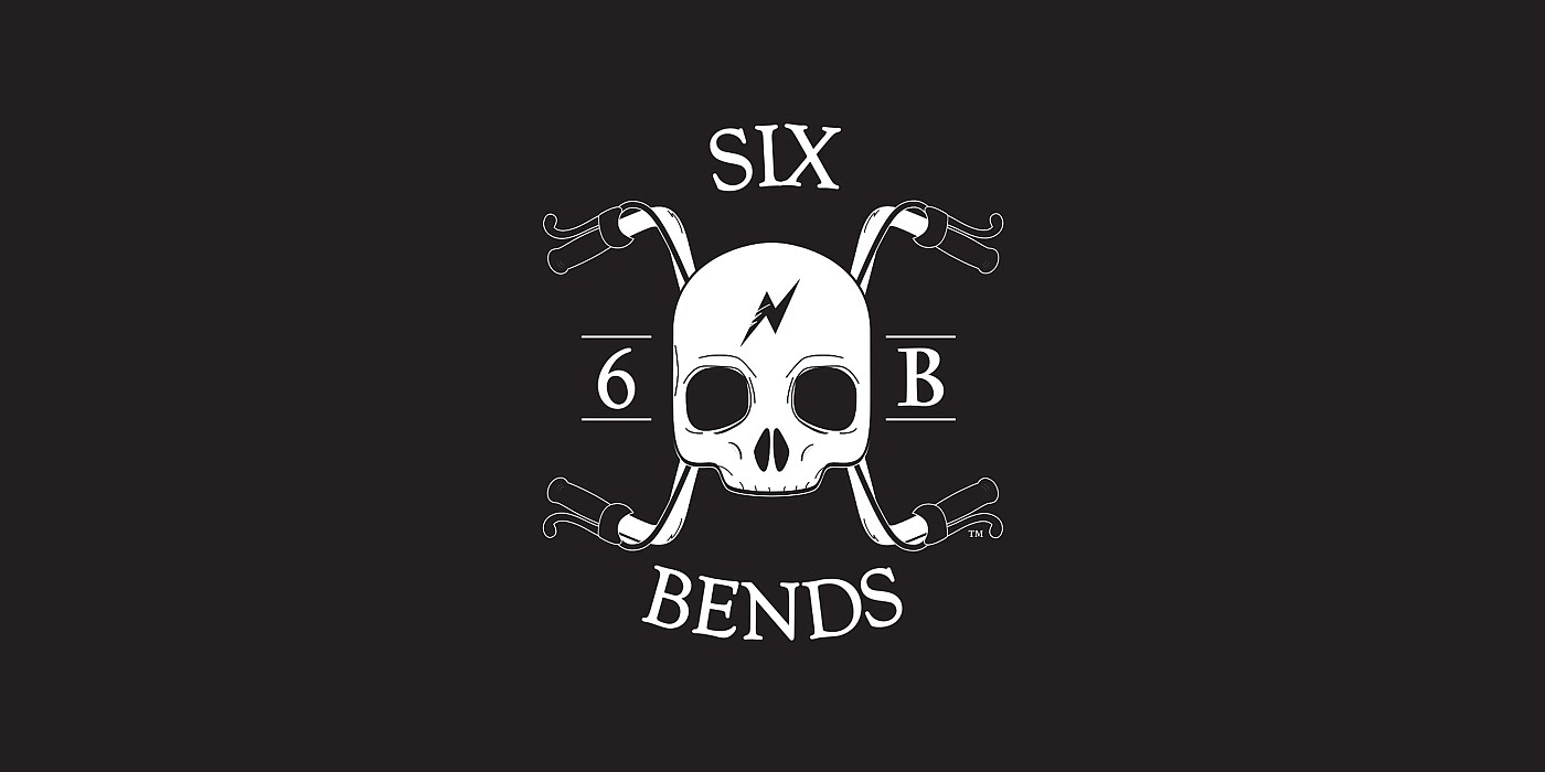 Six Bends