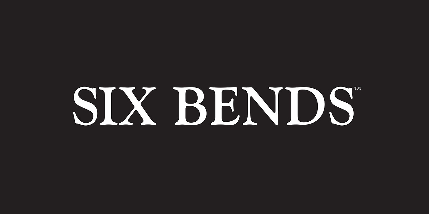 Six Bends