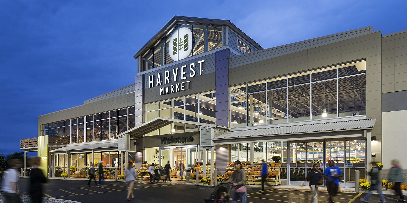 Harvest Market