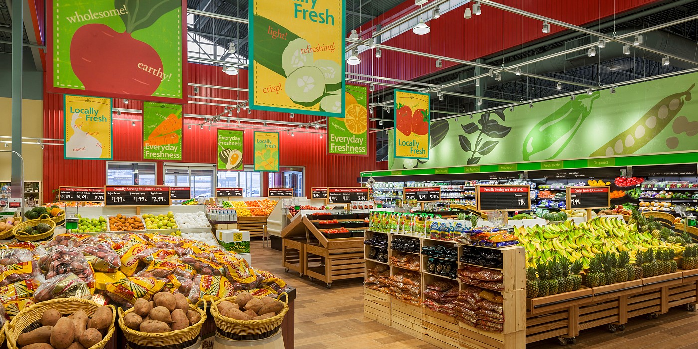 Freson Bros. Fresh Market