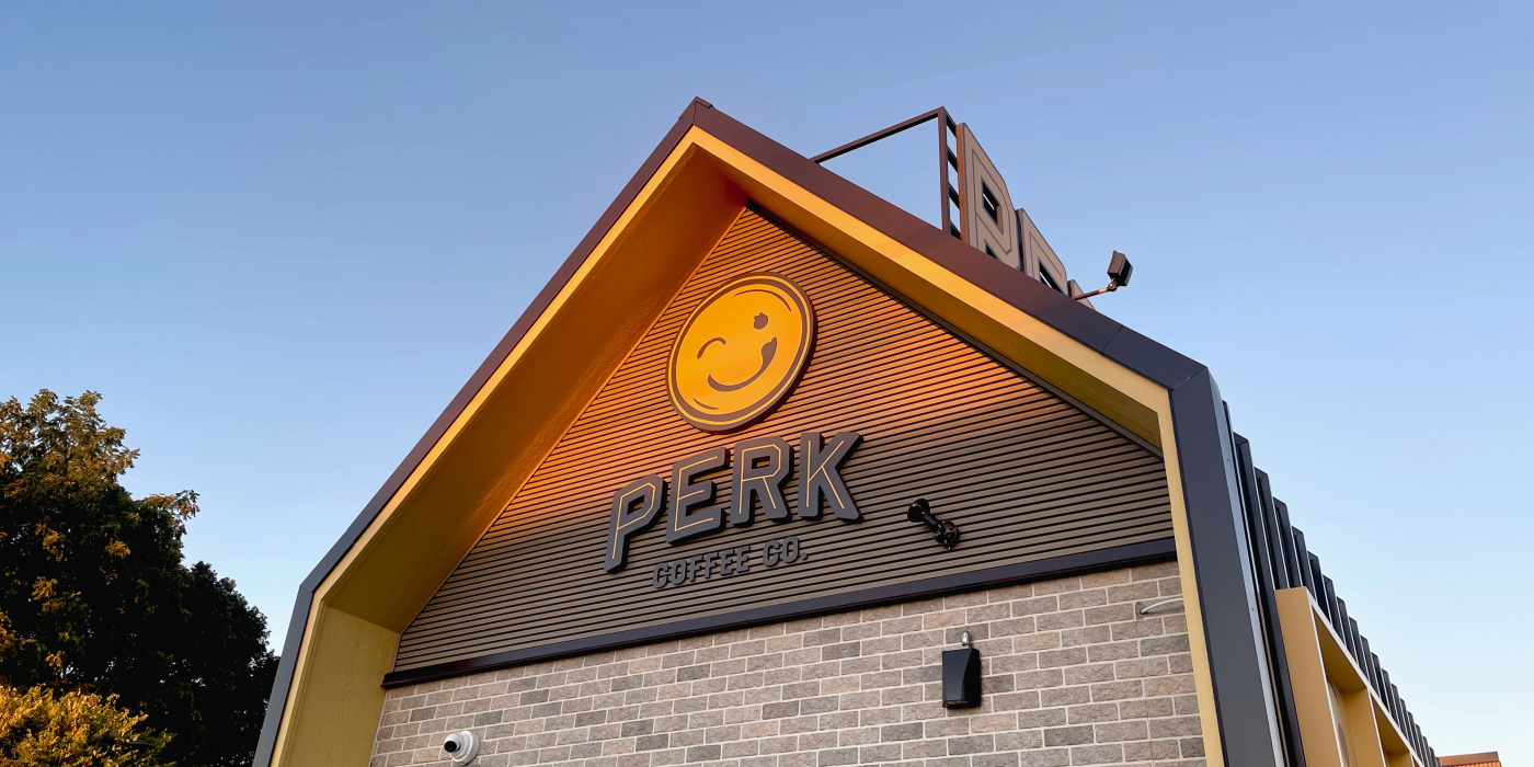 Perk Coffee Co.