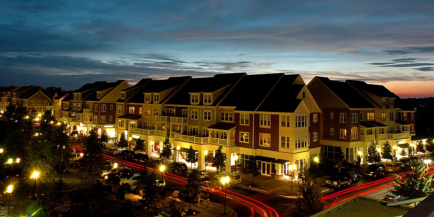 Birkdale Village