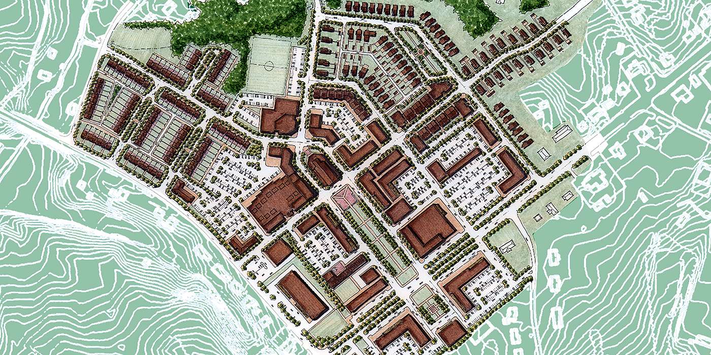 Shook Kelley Projects