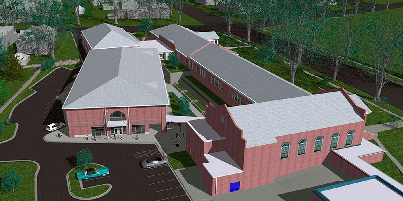 Shook Kelley Projects