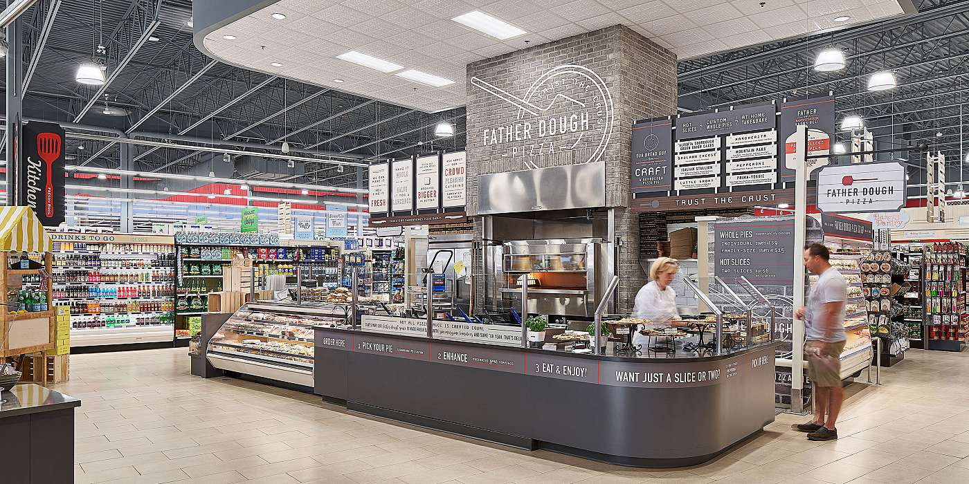 Freson Bros. Fresh Market