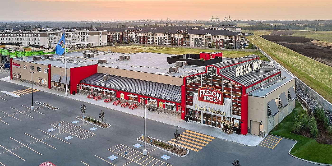 Freson Bros. Fresh Market