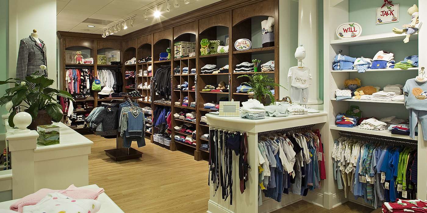 fancy pants children's boutique