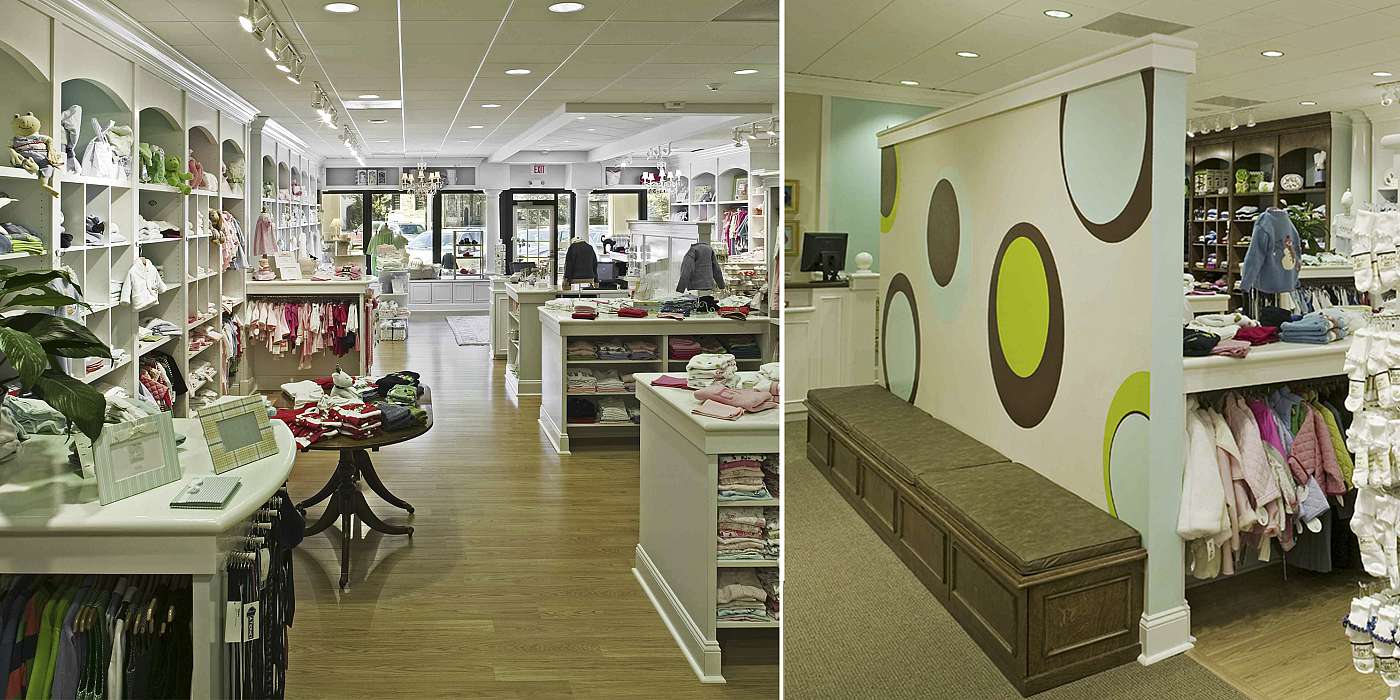 fancy pants children's boutique