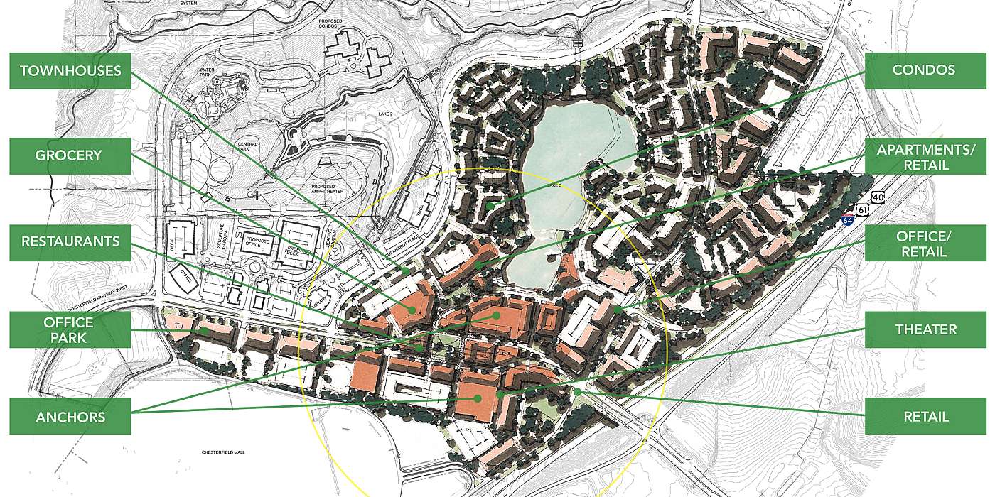 Shook Kelley: Projects