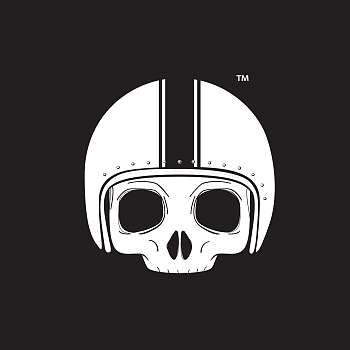 Top Rocker Harley-Davidson