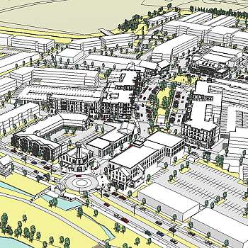 Woodmont Commons