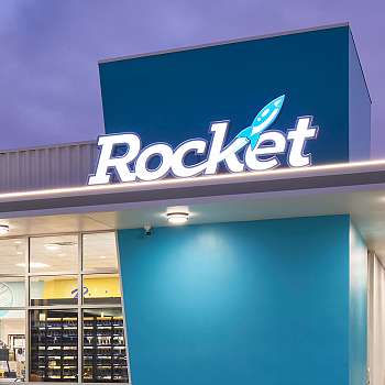 Rocket