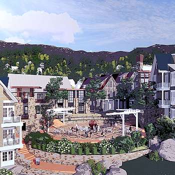 Camp Creek Vision Plan