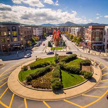 Biltmore Park Town Square