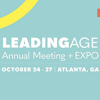 LeadingAge Annual Meeting
