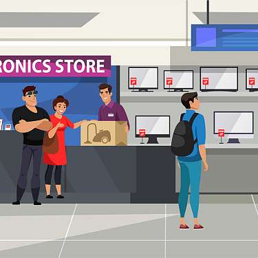 How to Get Customers Out of the State of Dread and Into the