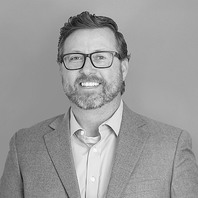 Jeff Ramming NCARB, LEED AP