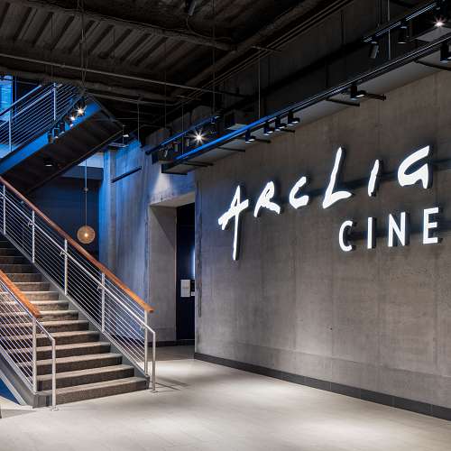 ArcLight Cinemas