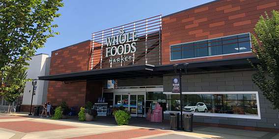AIA Charlotte Project Of The Week