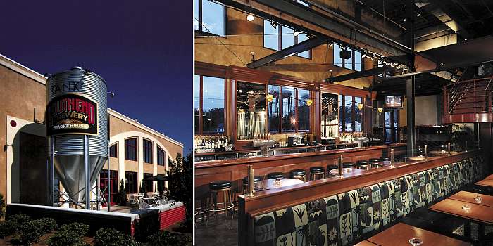 Southend Brewery & Smokehouse